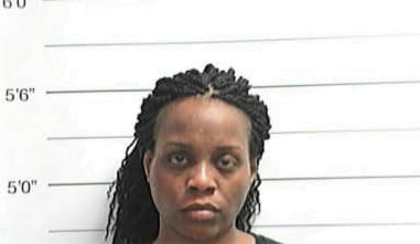 Susie Boykins, - Orleans Parish County, LA 